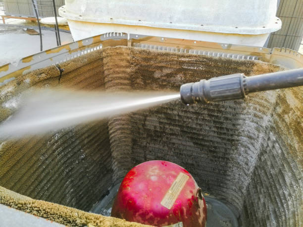 Best Commercial Air Duct Cleaning  in Valle Vista, AZ