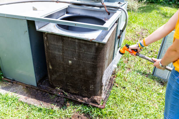 Best HVAC Air Duct Cleaning  in Valle Vista, AZ