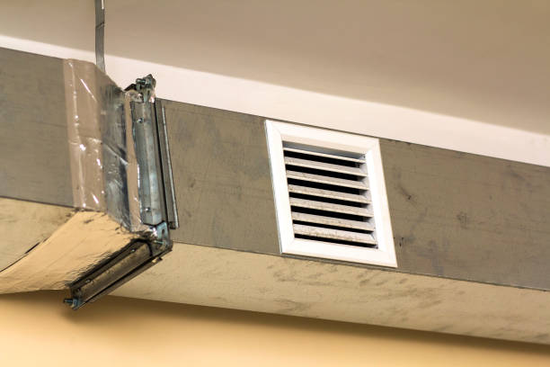 Best Local Air Duct Cleaning Services  in Valle Vista, AZ