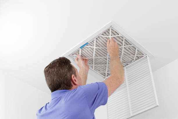 Best Affordable Duct Cleaning Services  in Valle Vista, AZ